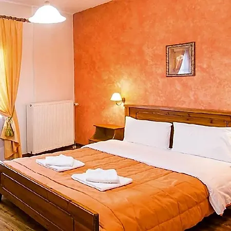 Hotel Dryades